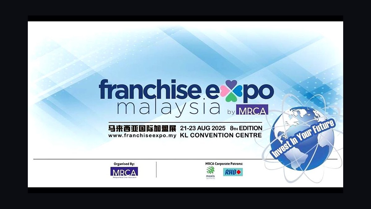 The 10 Best Franchise Expos in 2027 — figure 8