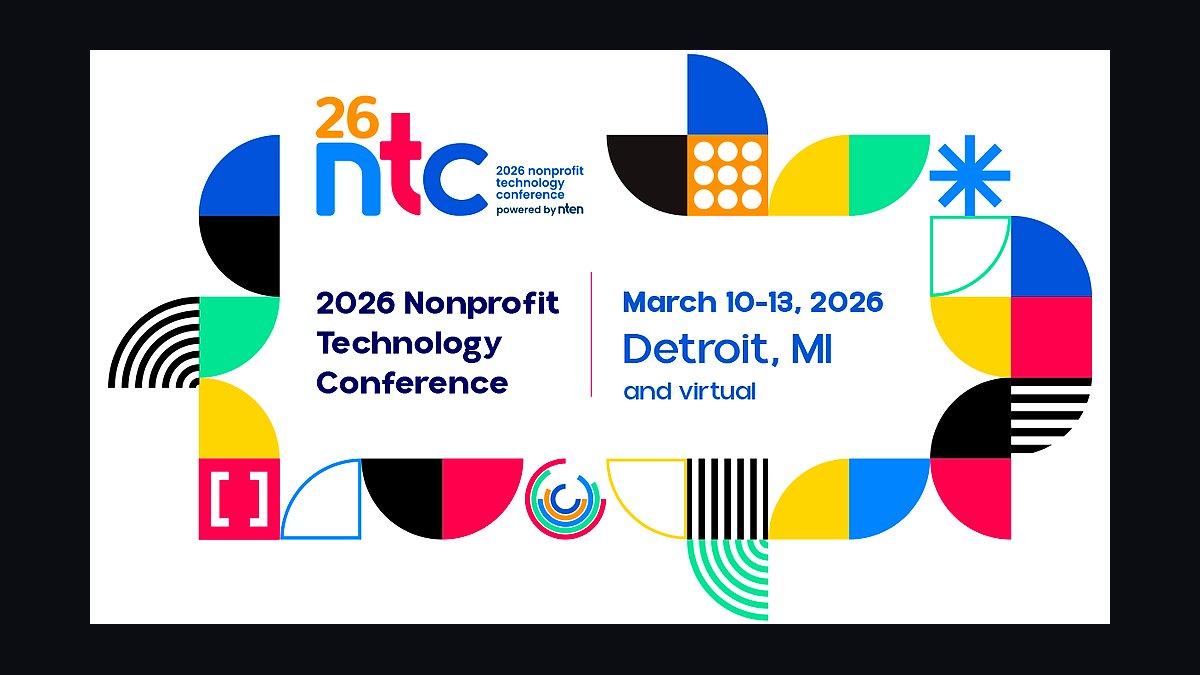 The 10 Best Nonprofit Conferences in 2027 — figure 8