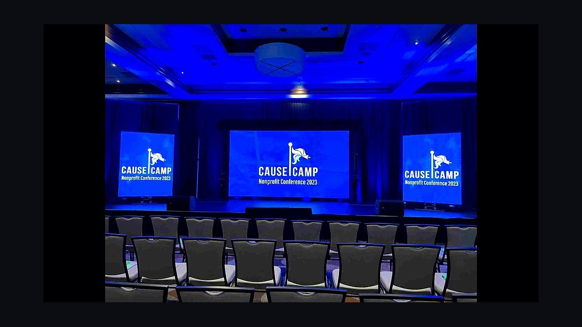 The 10 Best Nonprofit Conferences in 2027 — figure 9