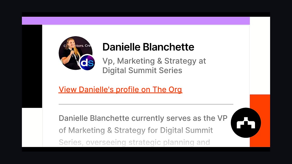 The 10 Best Marketing Conferences in 2027 — figure 10