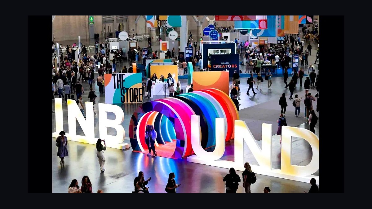 The 10 Best Digital Marketing Conferences in 2027 — figure 1
