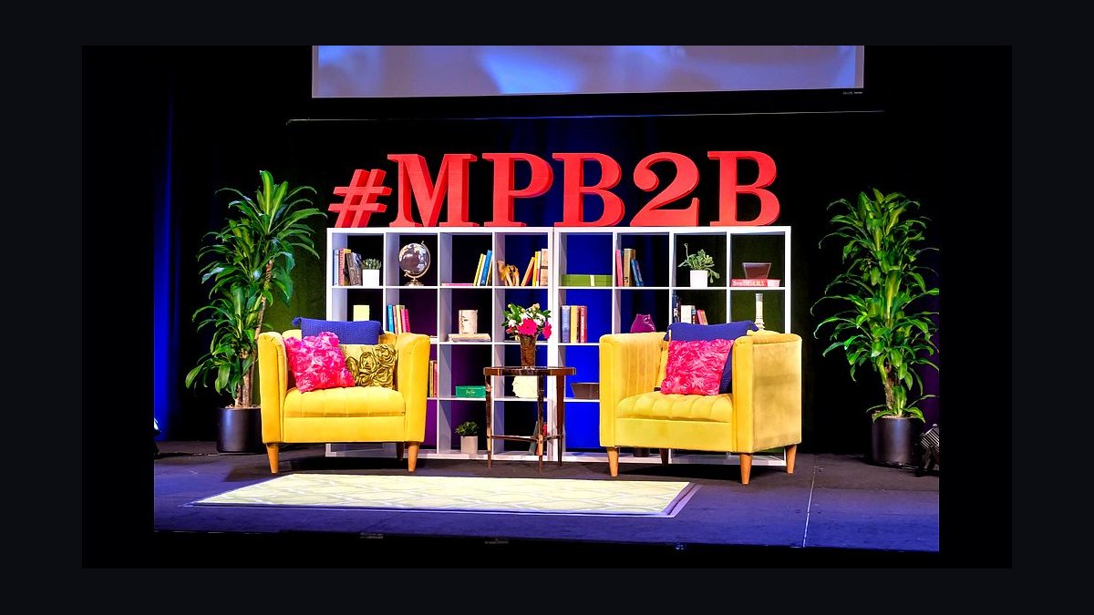The 10 Best Digital Marketing Conferences in 2027 — figure 7