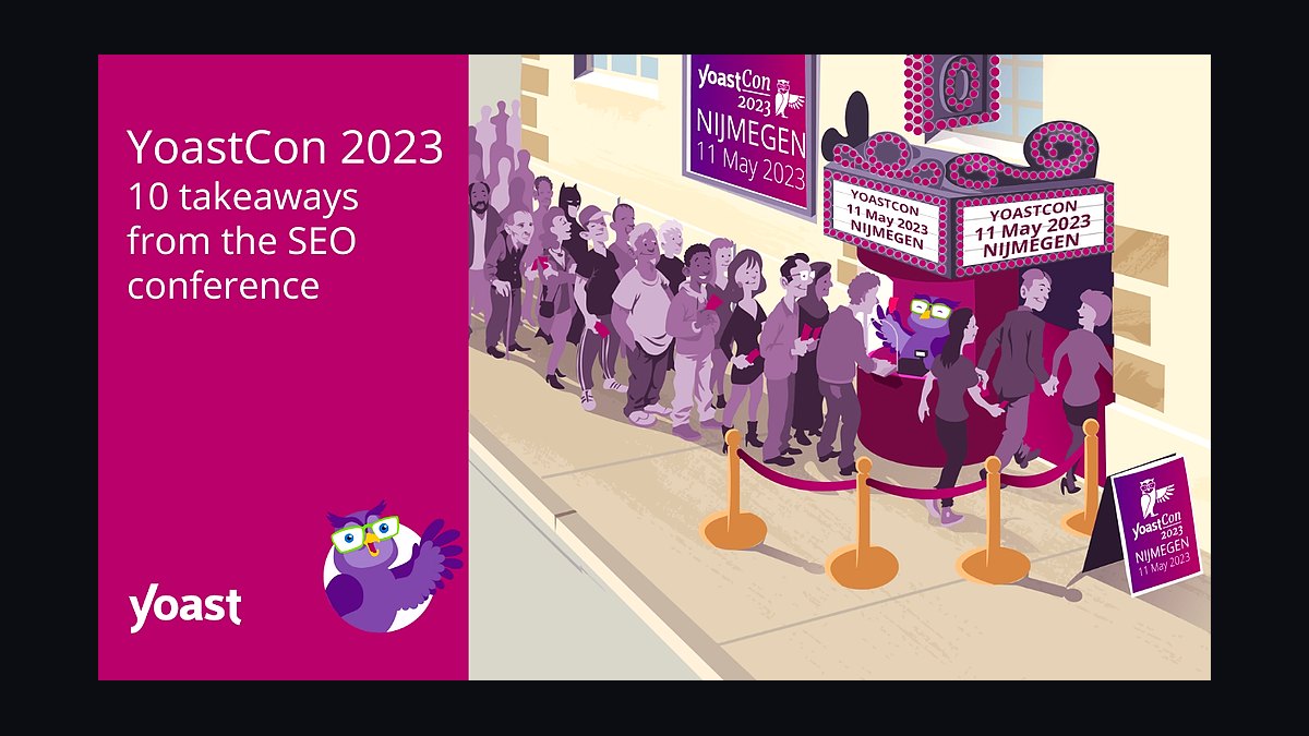 The 10 Best SEO Conferences in 2027 — figure 10