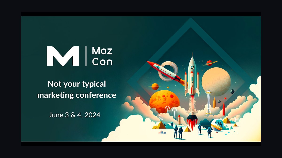 The 10 Best SEO Conferences in 2027 — figure 2