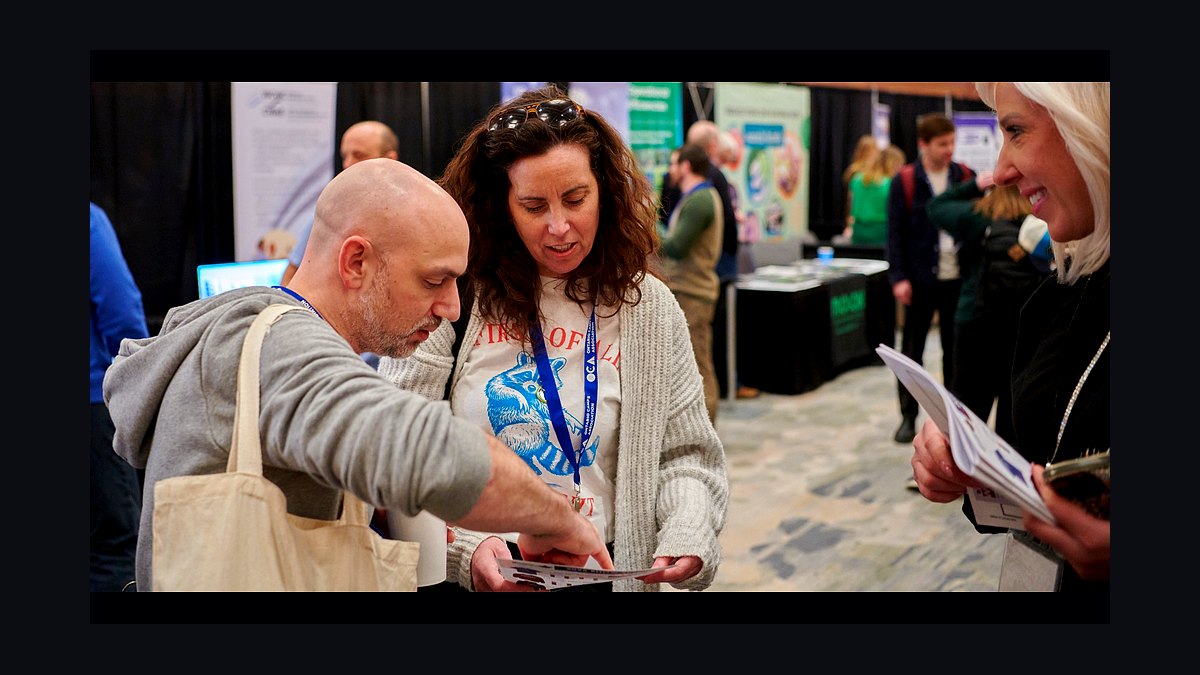 The 10 Best SEO Conferences in 2027 — figure 8