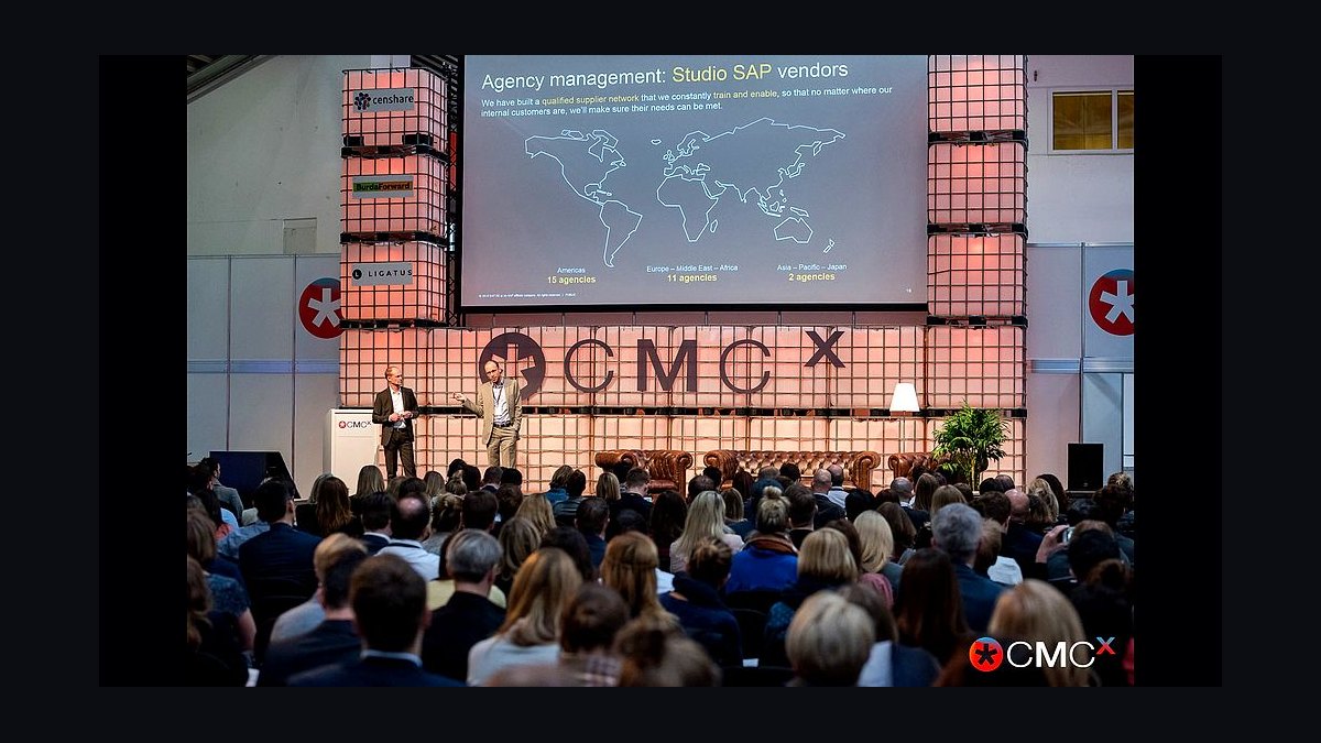 The 10 Best Content Marketing Conferences in 2027 — figure 10