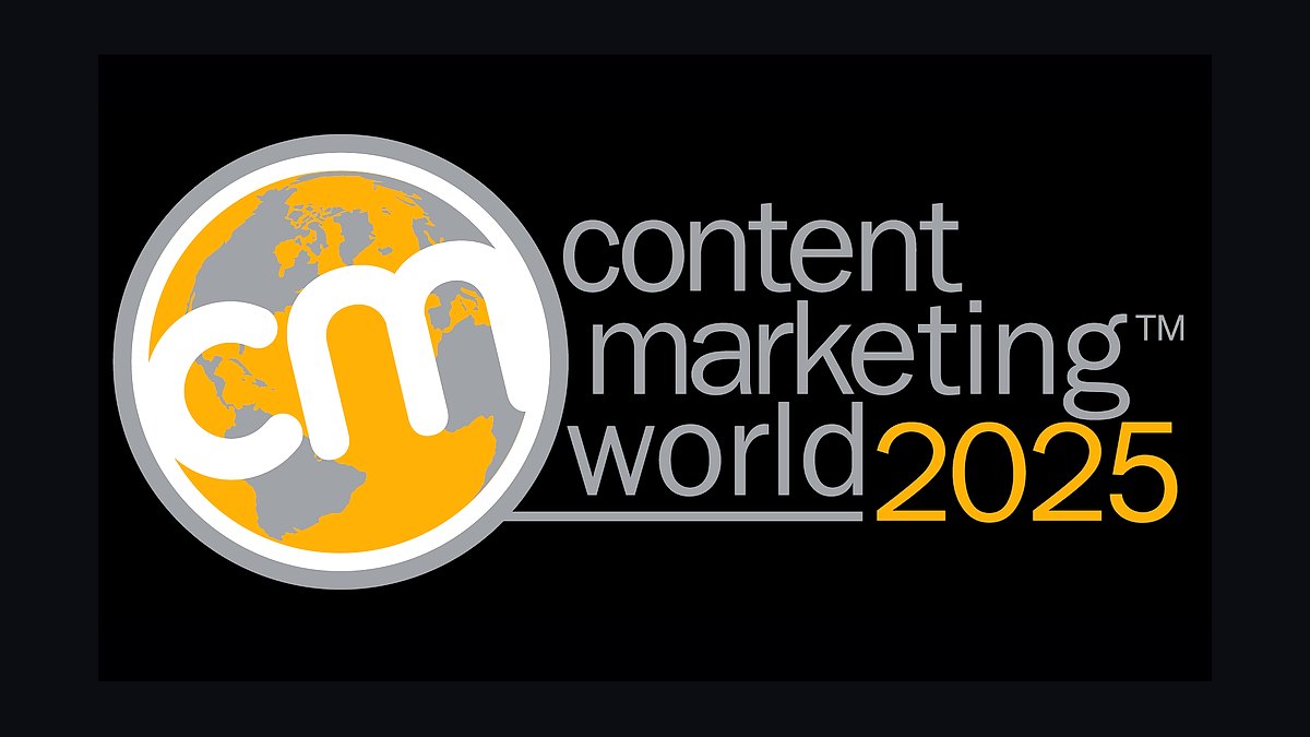 The 10 Best Content Marketing Conferences in 2027 — figure 2