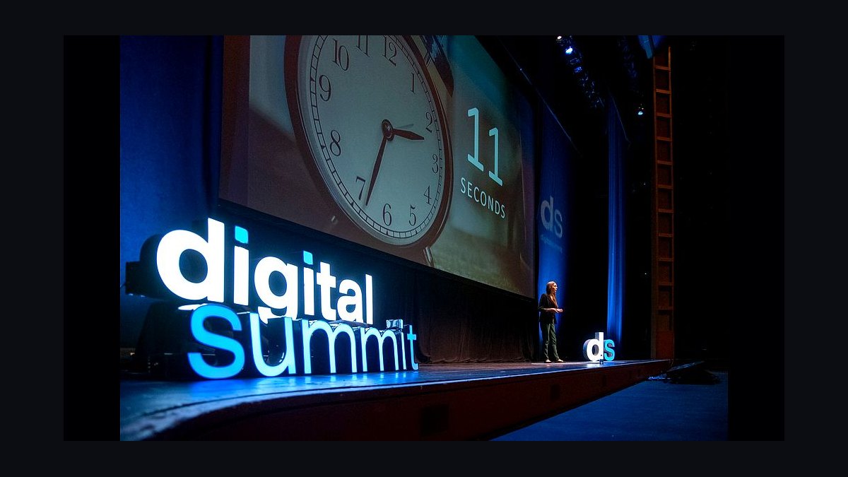 The 10 Best Content Marketing Conferences in 2027 — figure 5