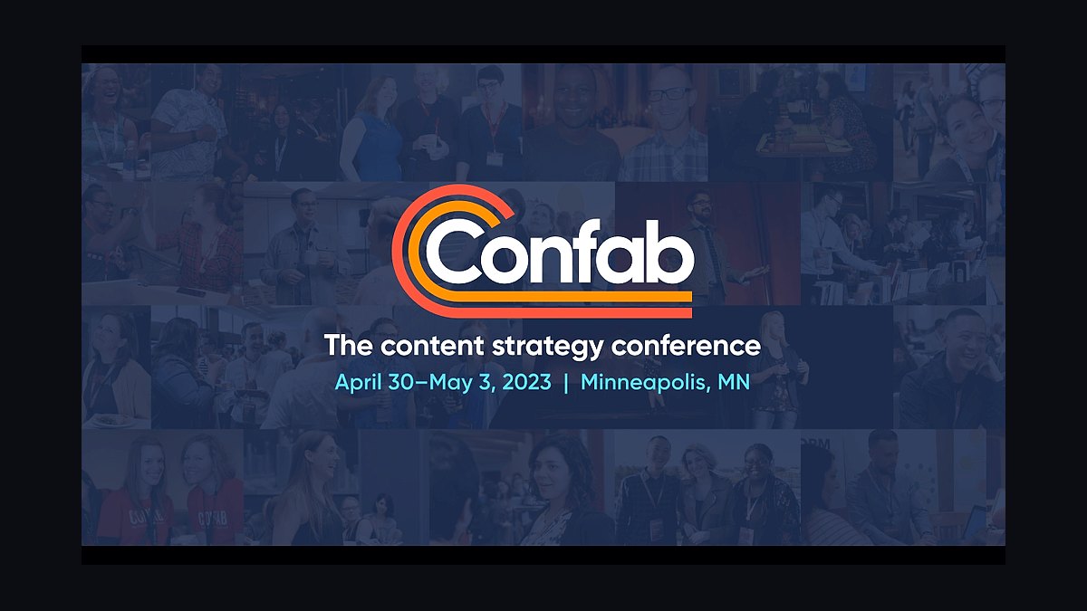 The 10 Best Content Marketing Conferences in 2027 — figure 7