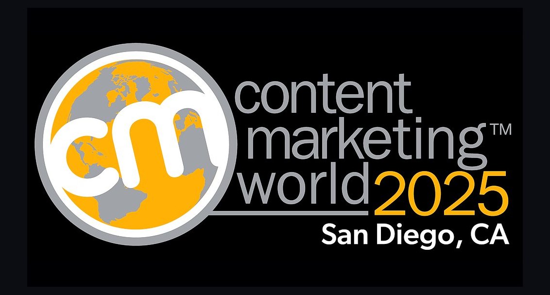 The 10 Best Content Marketing Conferences in 2027