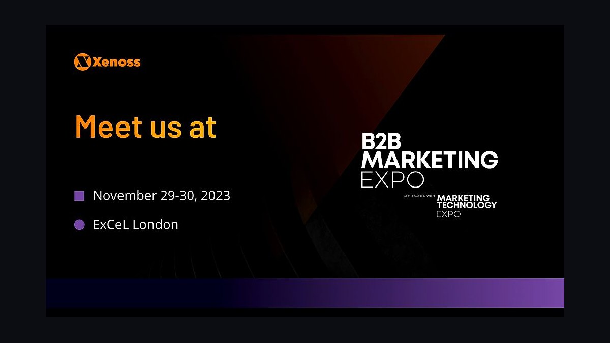 The 10 Best B2B Marketing Conferences in 2027 — figure 2