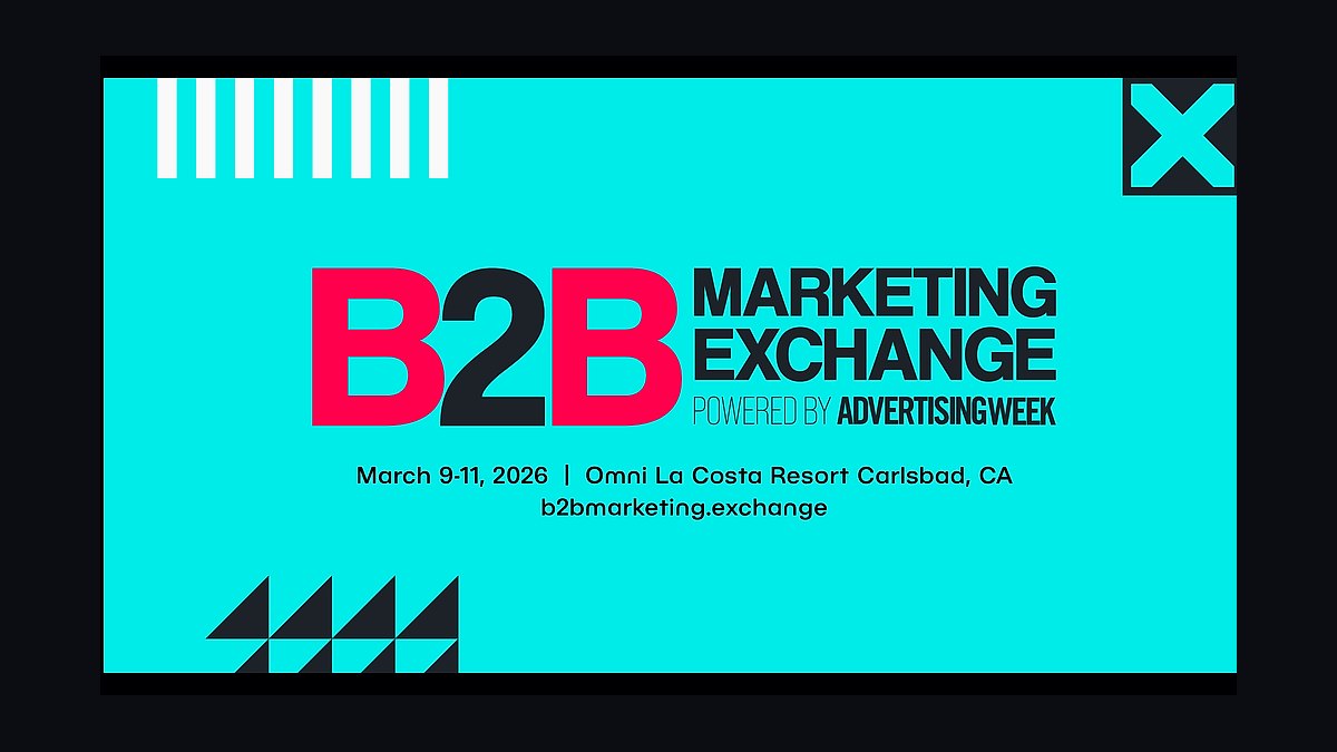 The 10 Best B2B Marketing Conferences in 2027