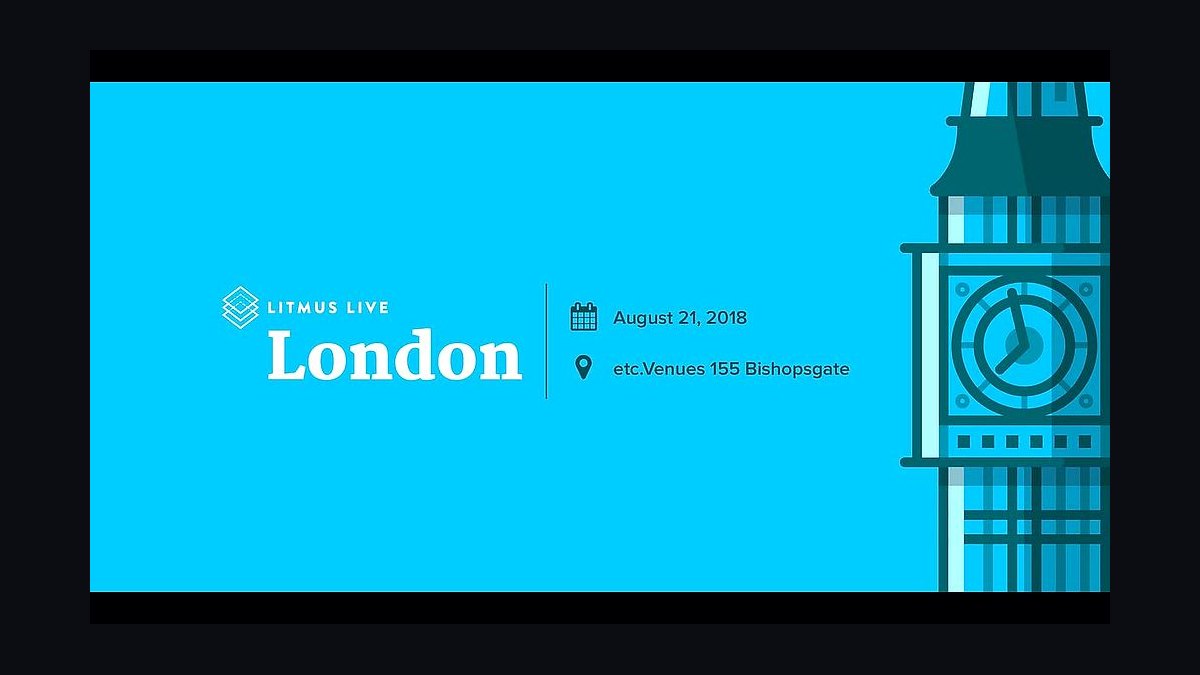 The 10 Best Email Marketing Conferences in 2027 — figure 1