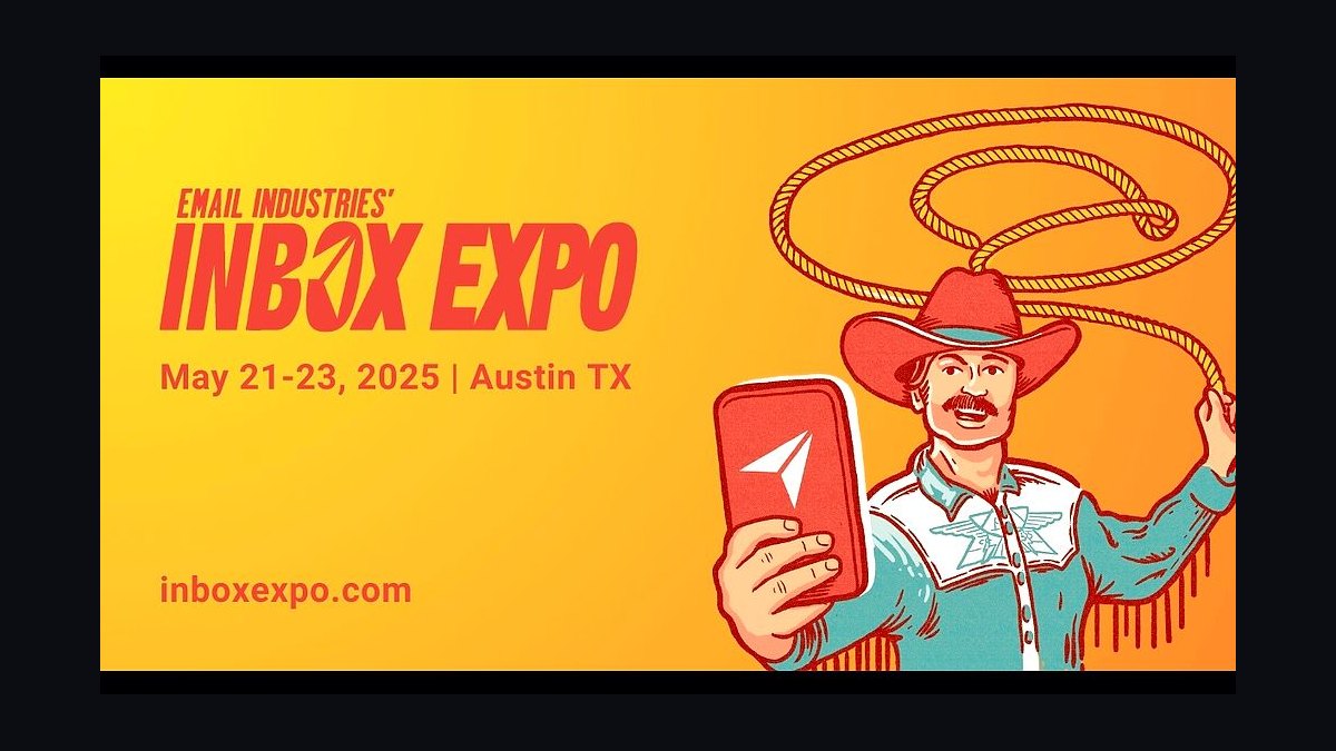 The 10 Best Email Marketing Conferences in 2027 — figure 3