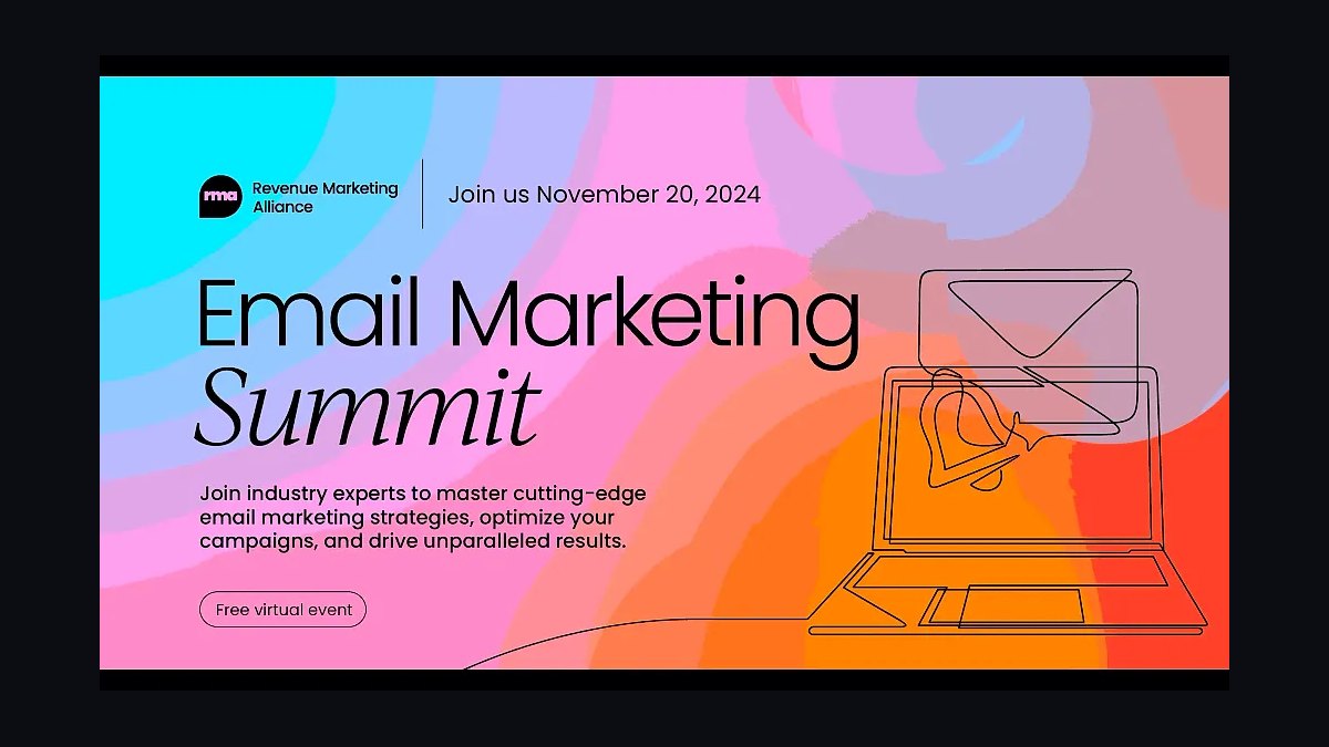 The 10 Best Email Marketing Conferences in 2027 — figure 5