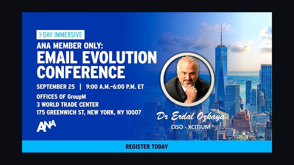 The 10 Best Email Marketing Conferences in 2027 — figure 6