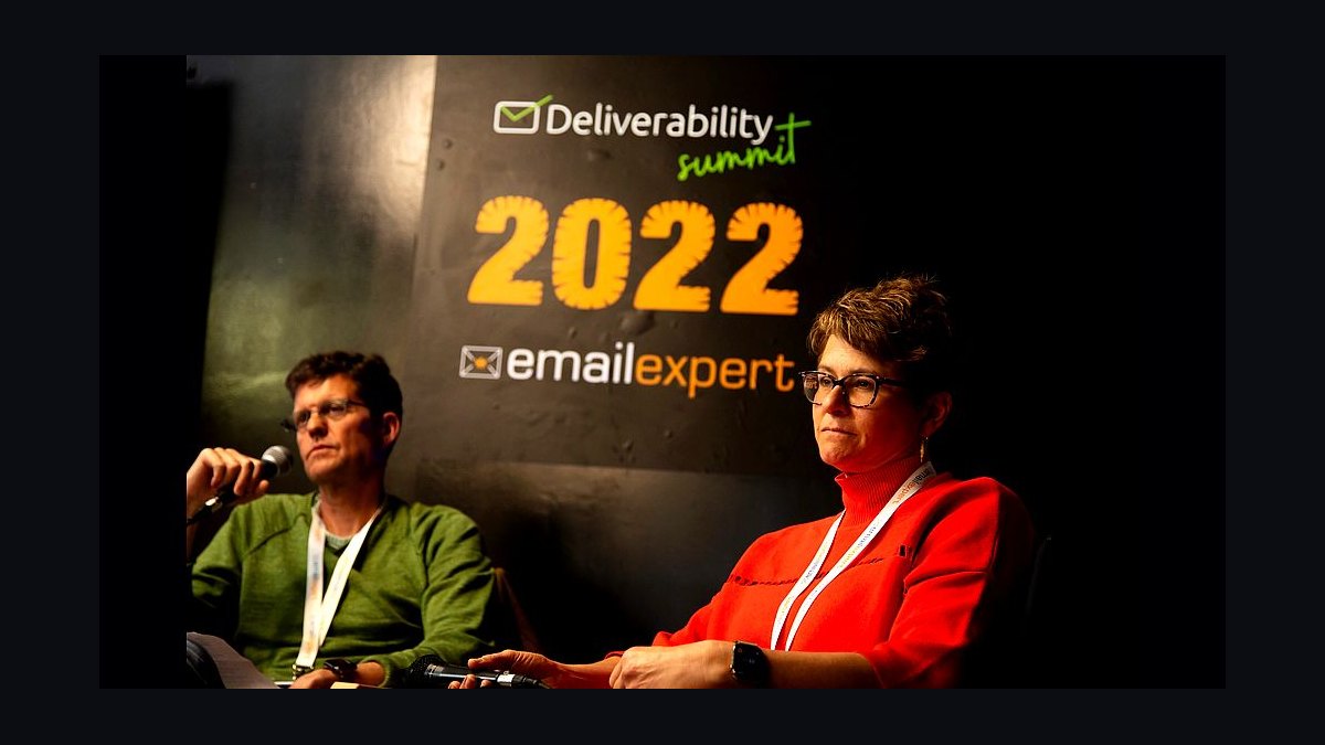 The 10 Best Email Marketing Conferences in 2027 — figure 7