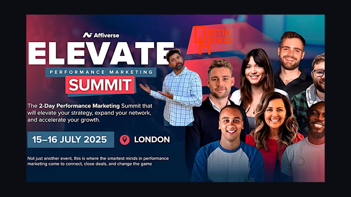 The 10 Best Affiliate Marketing Conferences in 2027 — figure 10