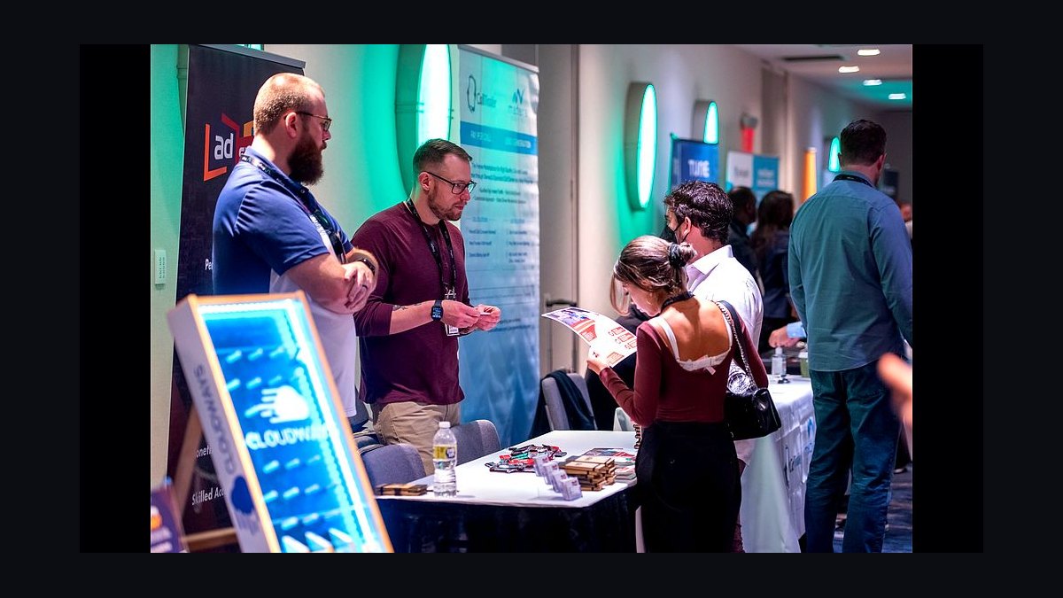 The 10 Best Affiliate Marketing Conferences in 2027 — figure 2