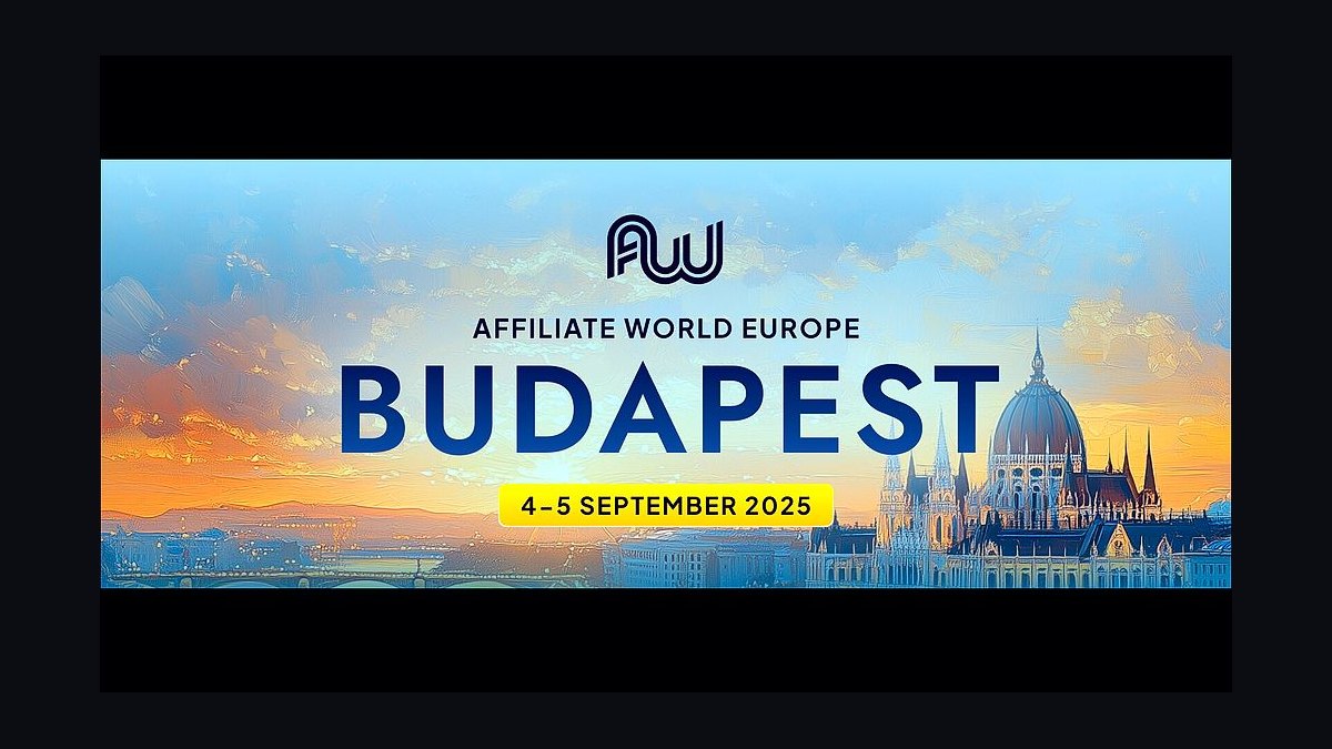 The 10 Best Affiliate Marketing Conferences in 2027 — figure 3