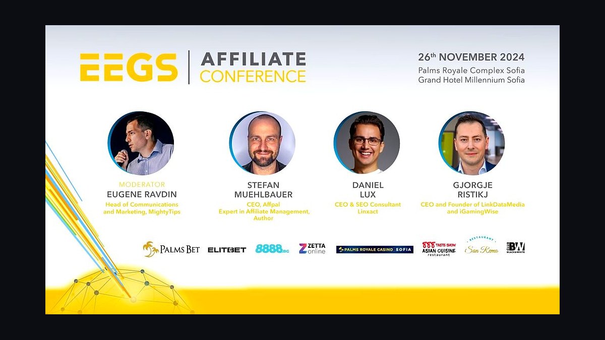 The 10 Best Affiliate Marketing Conferences in 2027 — figure 8