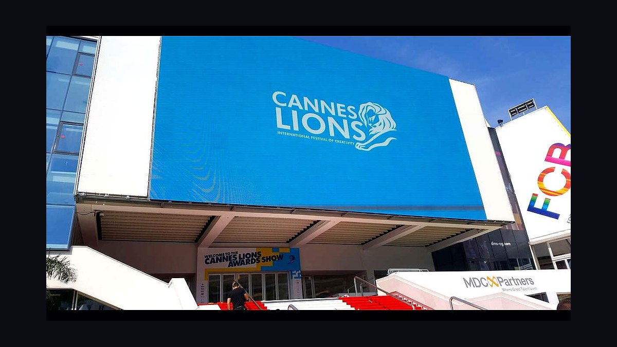 The 10 Best Advertising Industry Conferences in 2027 — figure 1