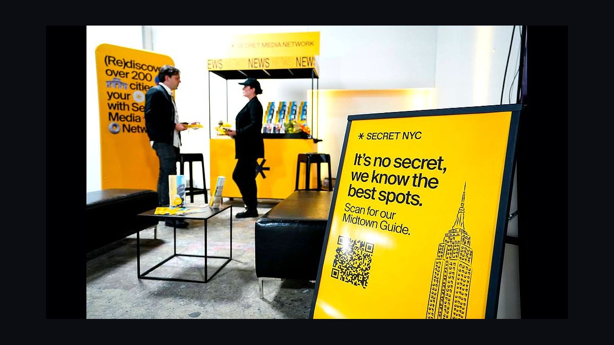 The 10 Best Advertising Industry Conferences in 2027 — figure 2