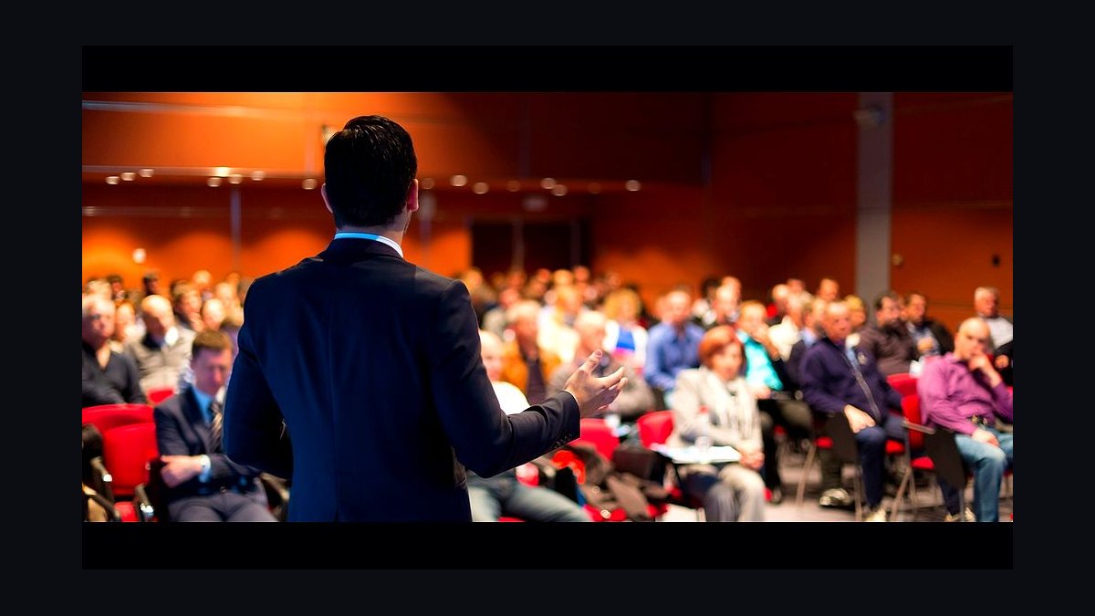 The 10 Best Sales Leadership Conferences in 2027 — figure 10