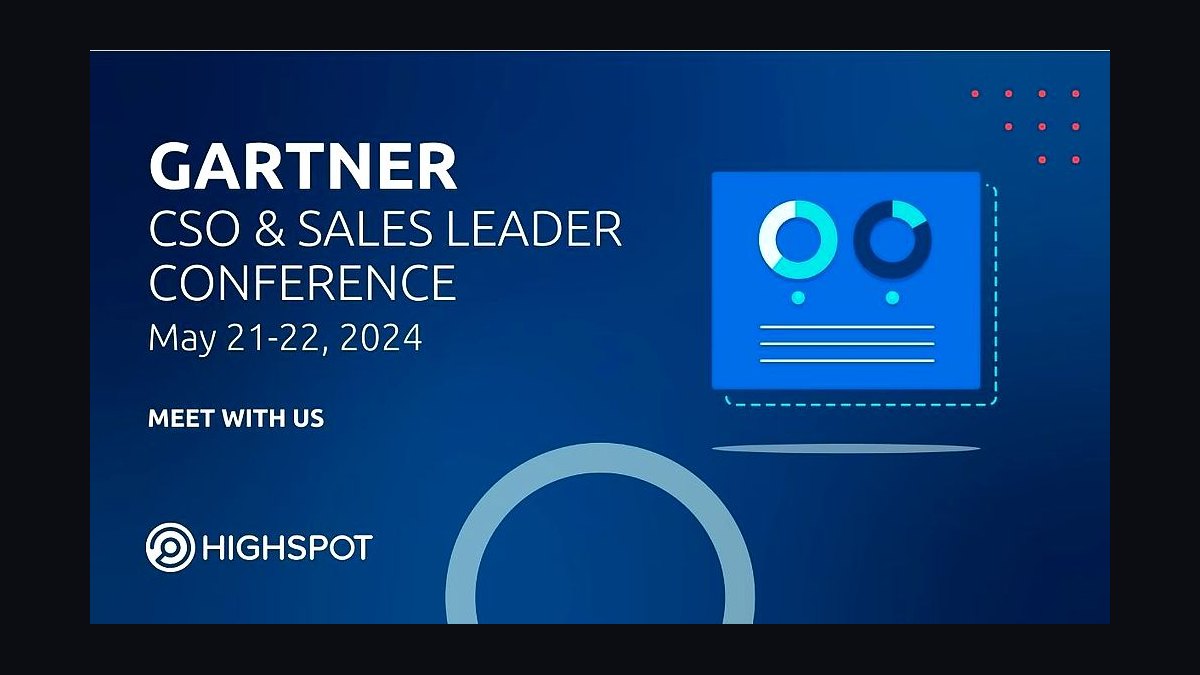 The 10 Best Sales Leadership Conferences in 2027 — figure 5