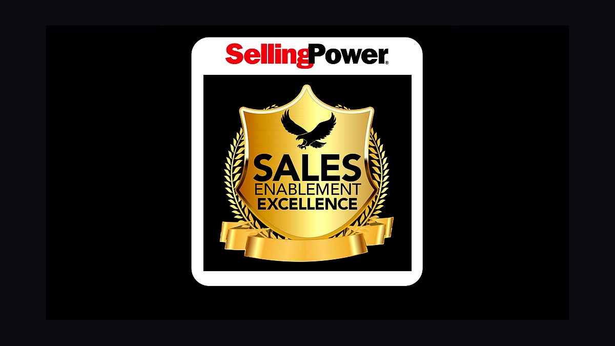 The 10 Best Sales Enablement Conferences in 2027 — figure 8