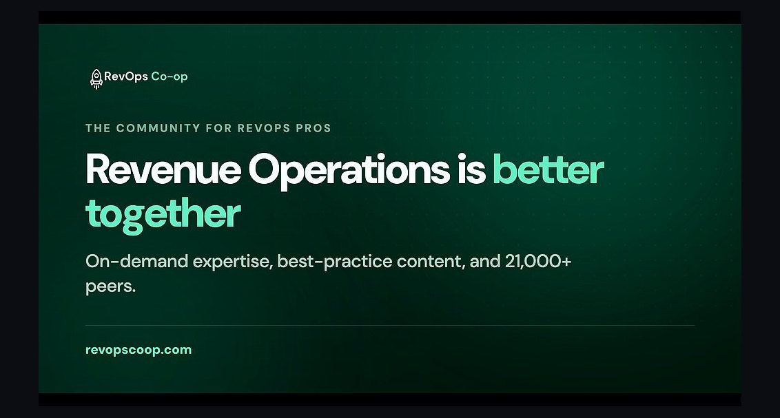 The 10 Best RevOps Conferences in 2027