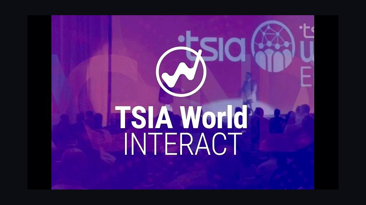 The 10 Best Customer Success Conferences in 2027 — figure 6