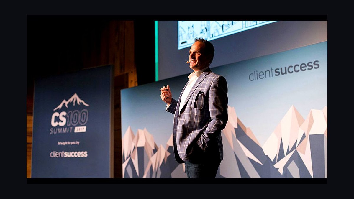 The 10 Best Customer Success Conferences in 2027 — figure 7