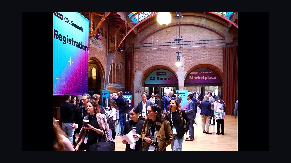The 10 Best Customer Experience Conferences in 2027 — figure 4