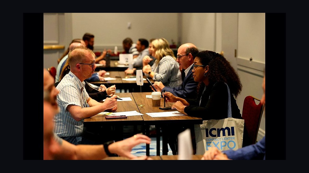 The 10 Best Customer Experience Conferences in 2027 — figure 7