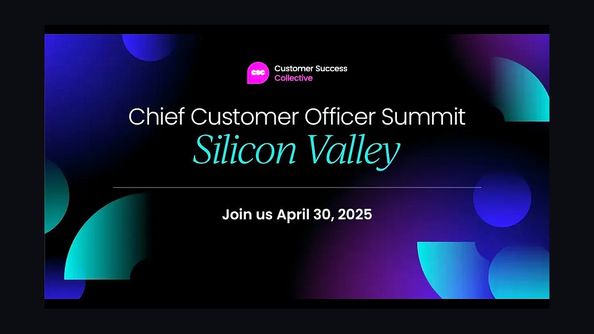 The 10 Best Customer Experience Conferences in 2027 — figure 9