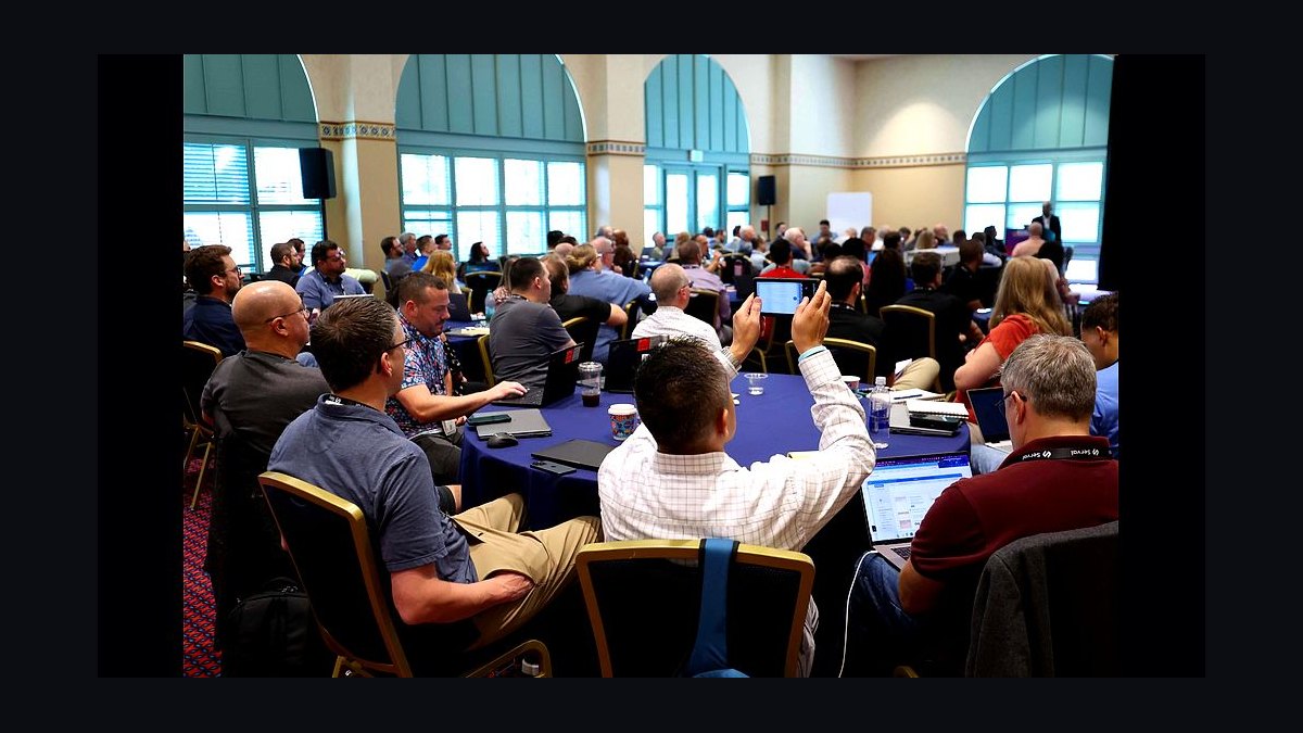The 10 Best Contact Center Conferences in 2027 — figure 10