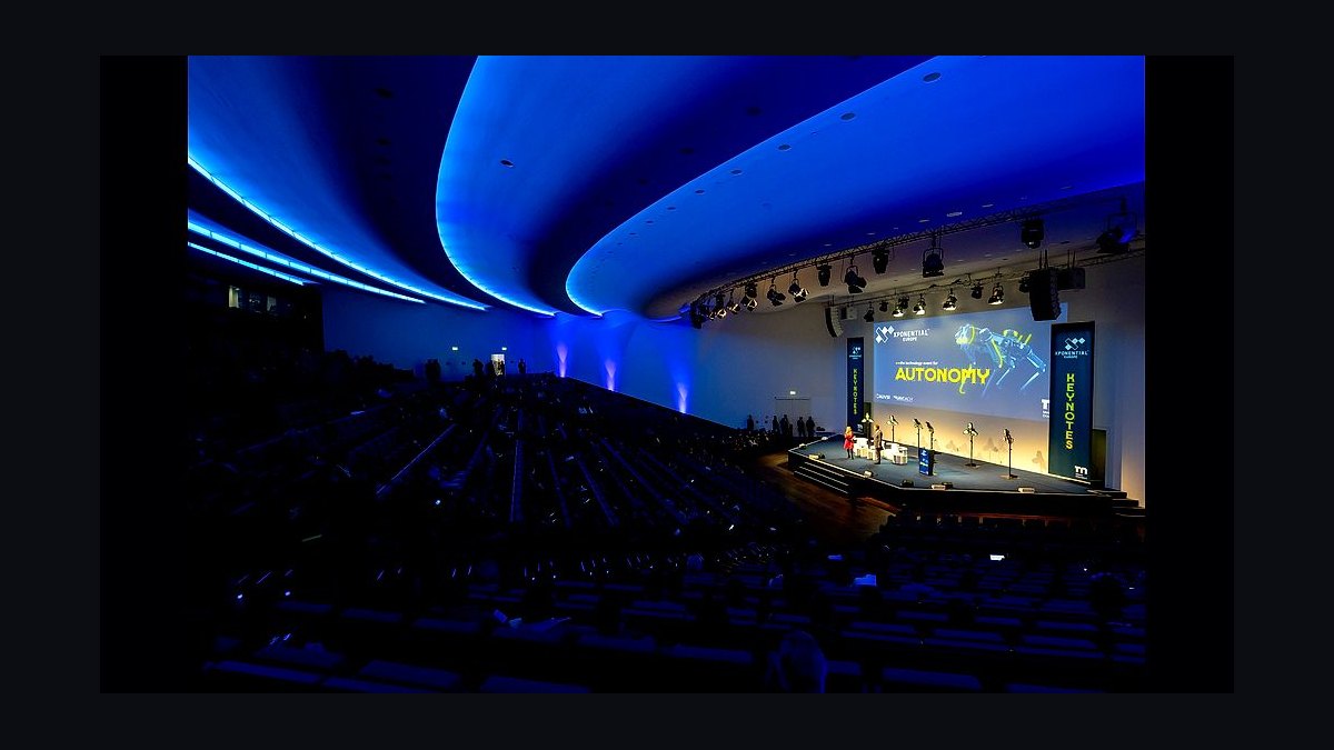 The 10 Best Contact Center Conferences in 2027 — figure 3