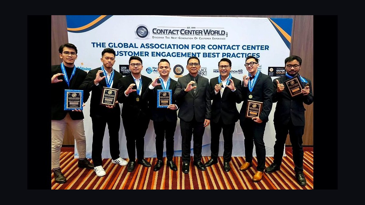 The 10 Best Contact Center Conferences in 2027 — figure 4
