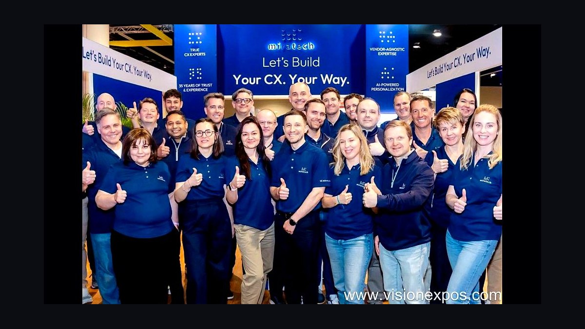 The 10 Best Contact Center Conferences in 2027 — figure 6