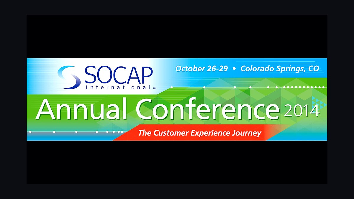 The 10 Best Contact Center Conferences in 2027 — figure 8