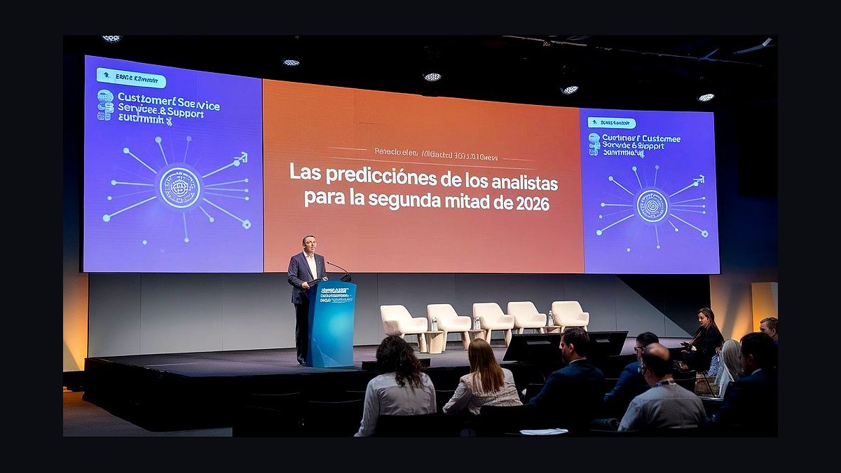 The 10 Best Contact Center Conferences in 2027 — figure 9