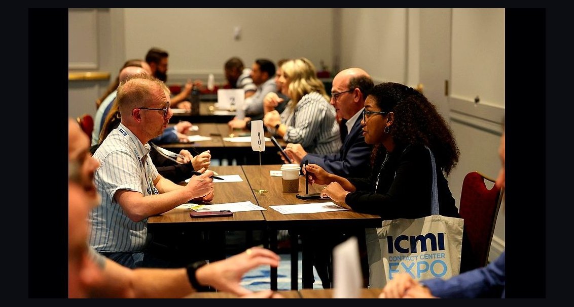 The 10 Best Contact Center Conferences in 2027