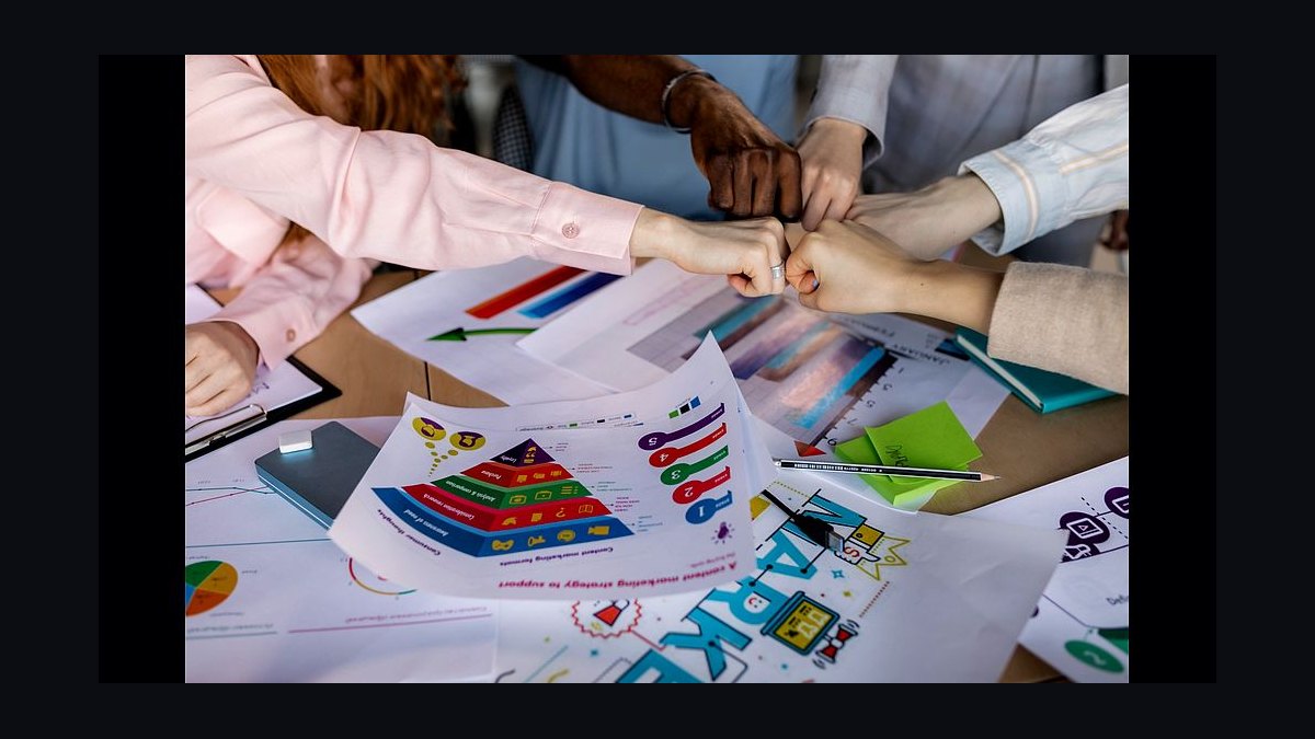 The 10 Best Partnerships and Channel Sales Conferences in 2027 — figure 1
