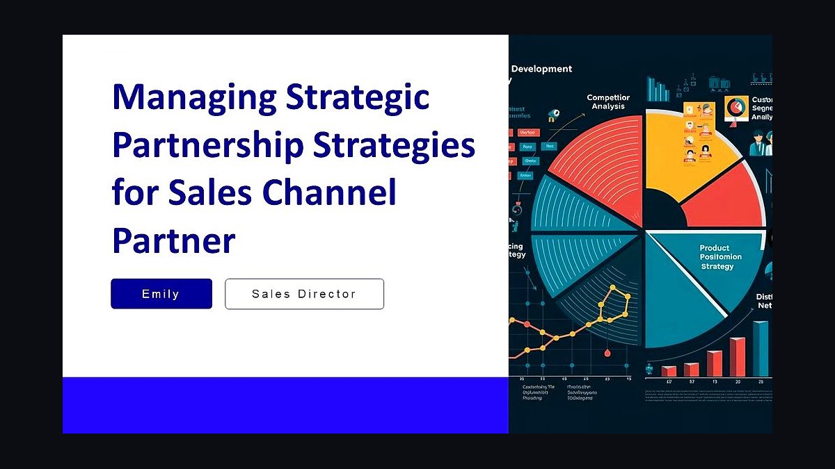 The 10 Best Partnerships and Channel Sales Conferences in 2027 — figure 10