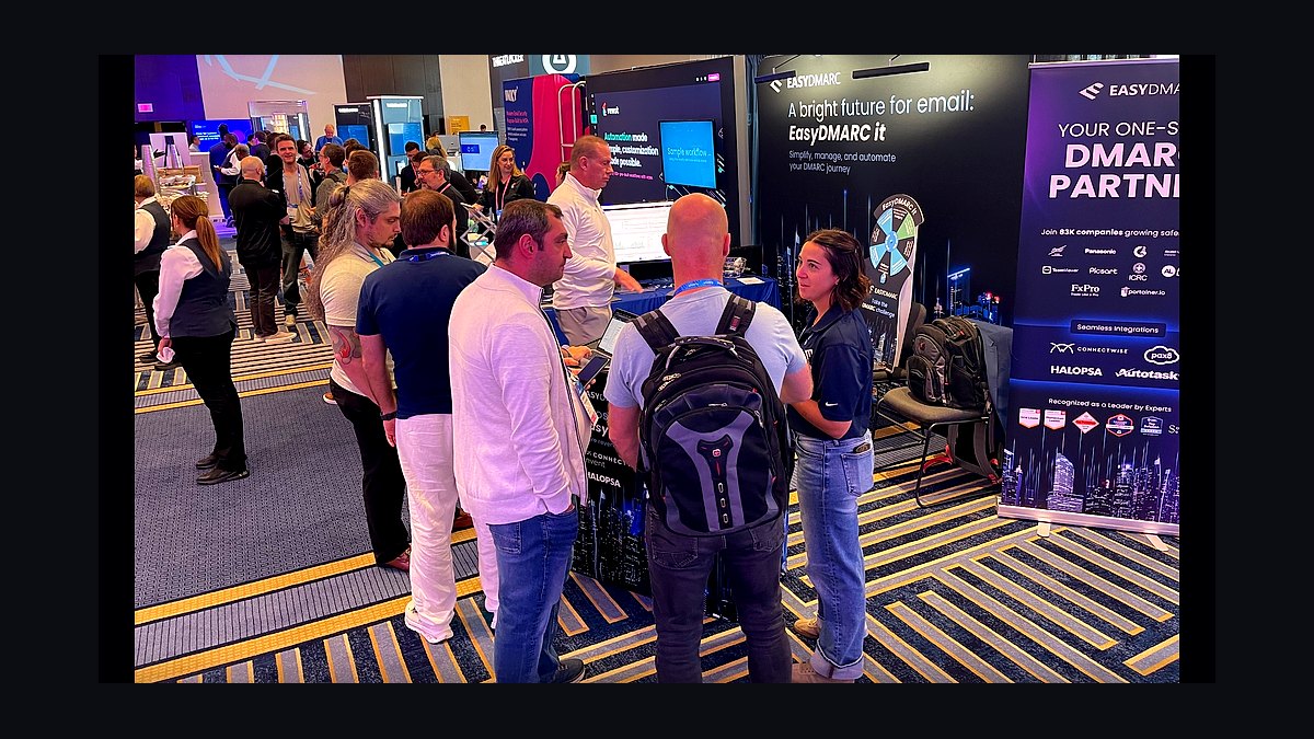 The 10 Best Partnerships and Channel Sales Conferences in 2027 — figure 9