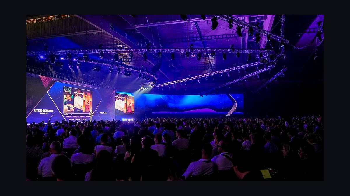 The 10 Best Ecommerce Conferences in 2027 — figure 2