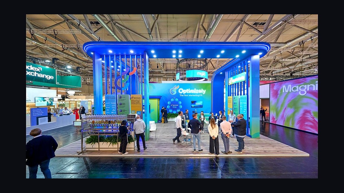 The 10 Best Ecommerce Conferences in 2027 — figure 9