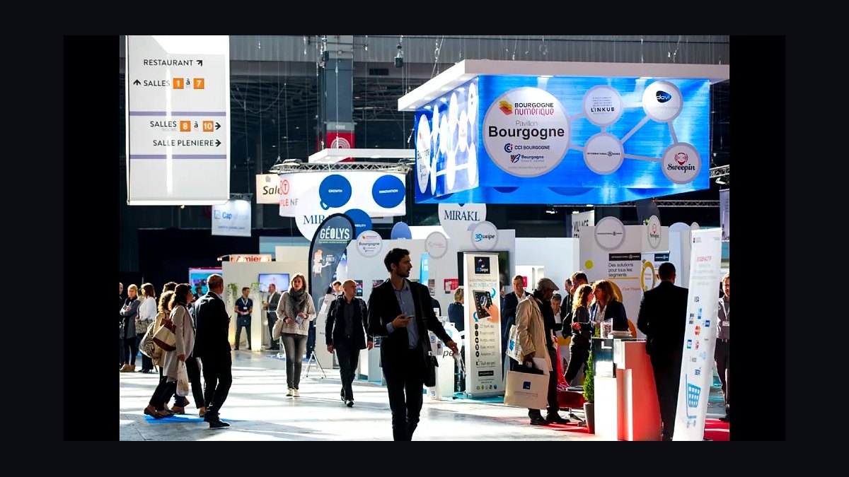 The 10 Best Retail Industry Conferences in 2027 — figure 4