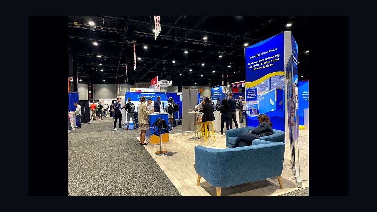 The 10 Best Retail Industry Conferences in 2027 — figure 6